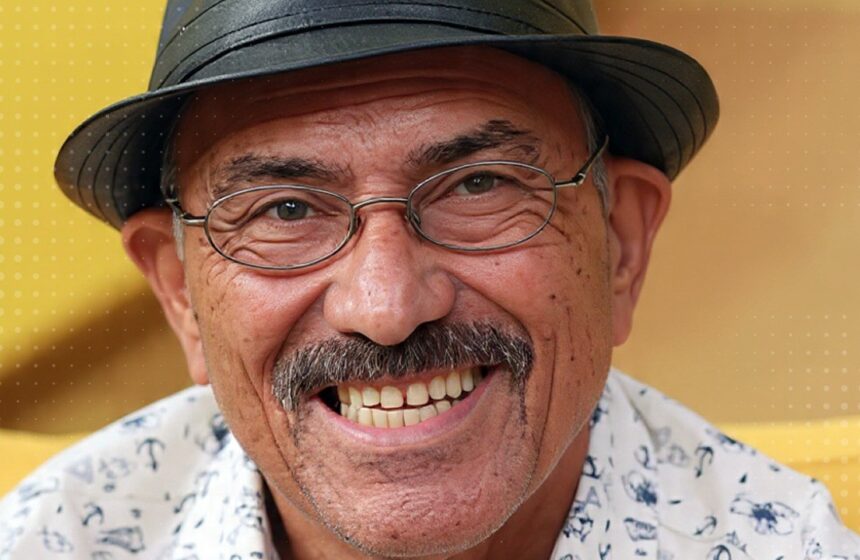 Puerto Rican salsa says goodbye to Sammy Marrero, historic voice of La Selecta
