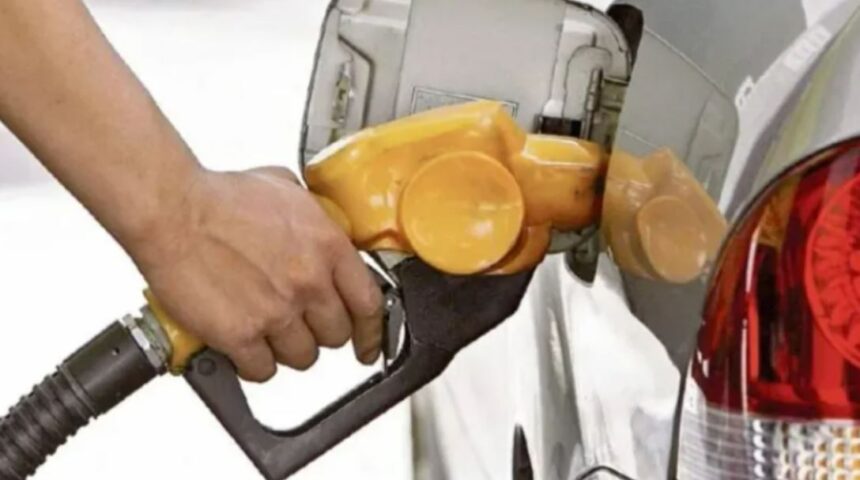An increase in fuel prices begins at gas stations in the country due to the end of the subsidy An increase in fuel prices begins at gas stations in the country due to the end of the subsidy