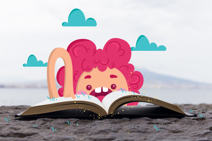 Regional call for children’s literature opened with a prize of US thousand (more than Q7 thousand)