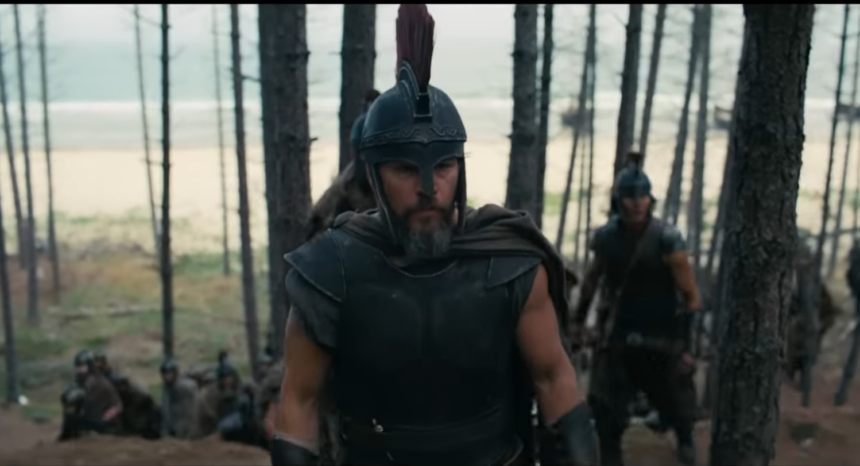 Release date, cast, trailer and what his new movie is about