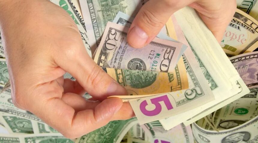 Remittance income continues to increase and exceeds US.14 billion in April