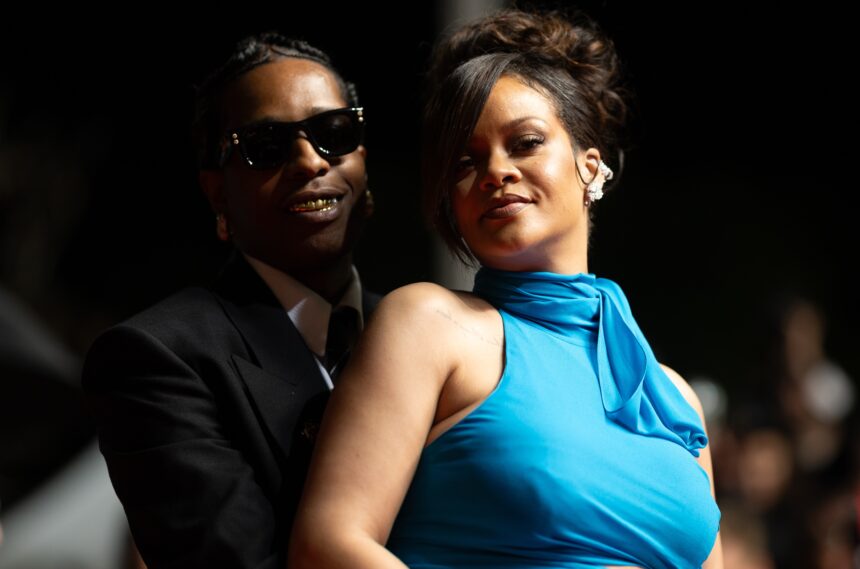 Rihanna reveals how she experienced the armed attack on her residence in Los Angeles