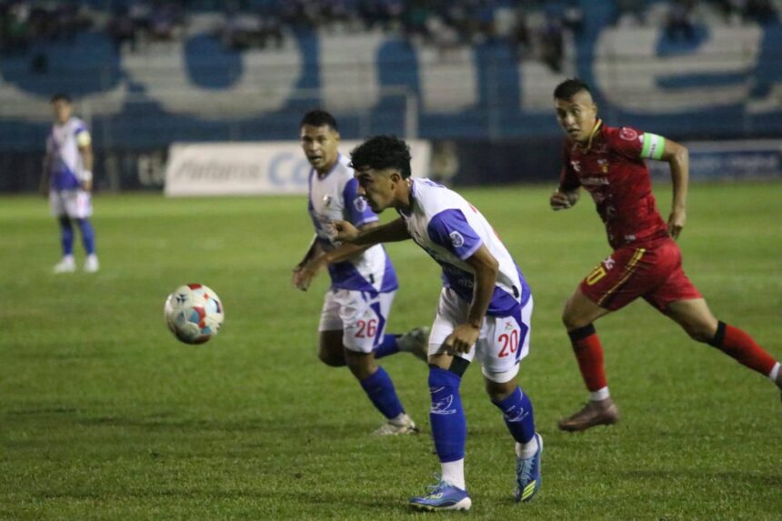 San Pedro and Suchitepéquez qualify for the final of the Clausura 2026 tournament