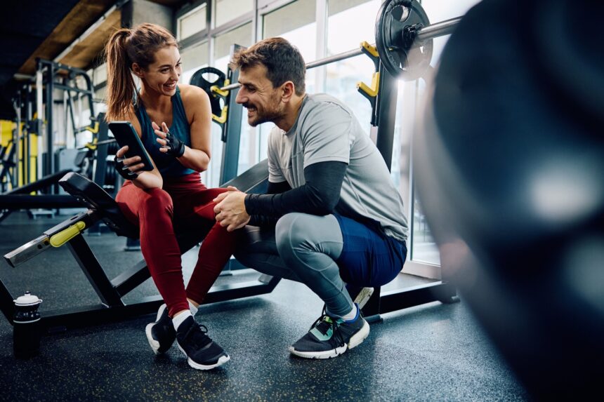 Study links “fitspiration” with low self-esteem in young people