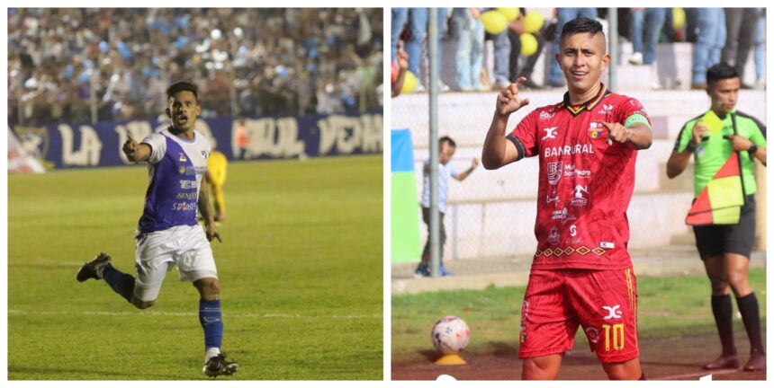 Suchitepéquez and San Pedro open the Clausura 2026 final in Mazatenango