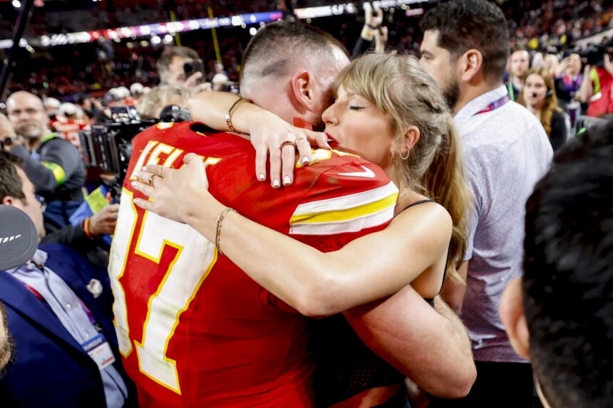 TMZ reveals new details about Taylor Swift and Travis Kelce’s wedding TMZ reveals new details about Taylor Swift and Travis Kelce’s wedding