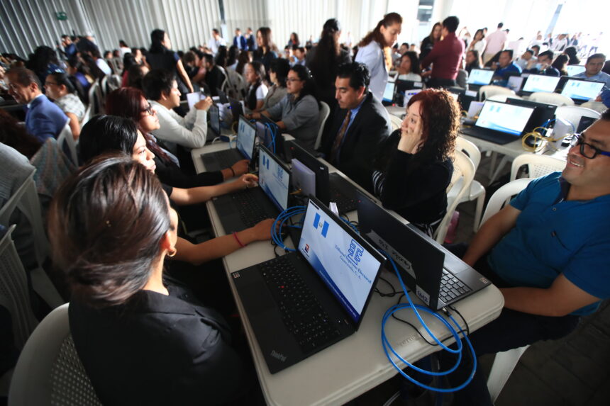 TSE must consolidate the IT Directorate in the face of the electoral challenges of 2027