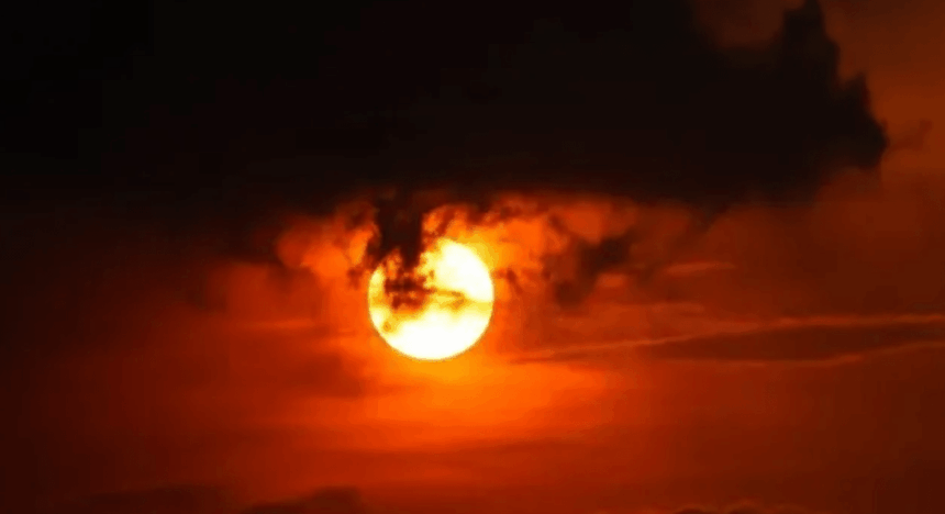 Temperatures of up to 40°C and possible rain will mark the weather in Guatemala this weekend of May 16 and 17