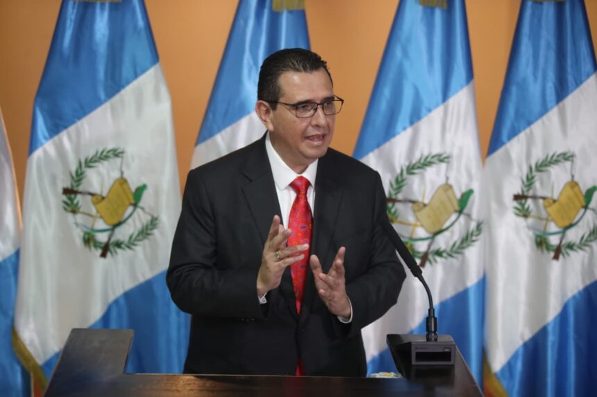 The actions of Attorney General Gabriel García Luna in his first days at the head of the MP The actions of Attorney General Gabriel García Luna in his first days at the head of the MP