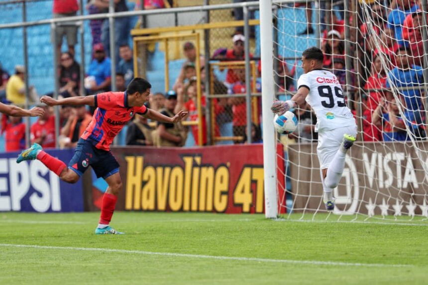 The days and times of the Clausura 2026 semifinals have been defined