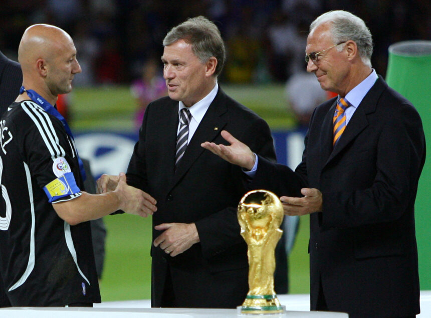 The goalkeepers with the most clean sheets in World Cups and who could break the record in 2026