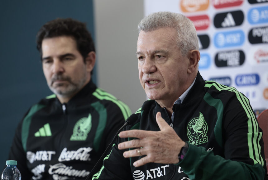 “The player who does not come today is out of the 2026 World Cup”