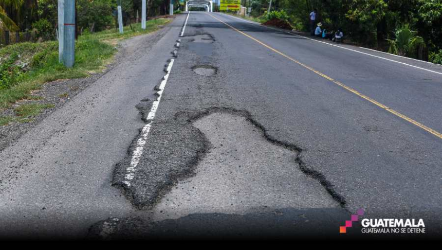 The road plan and diagnosis that the CIV needs to anticipate the next rainy season