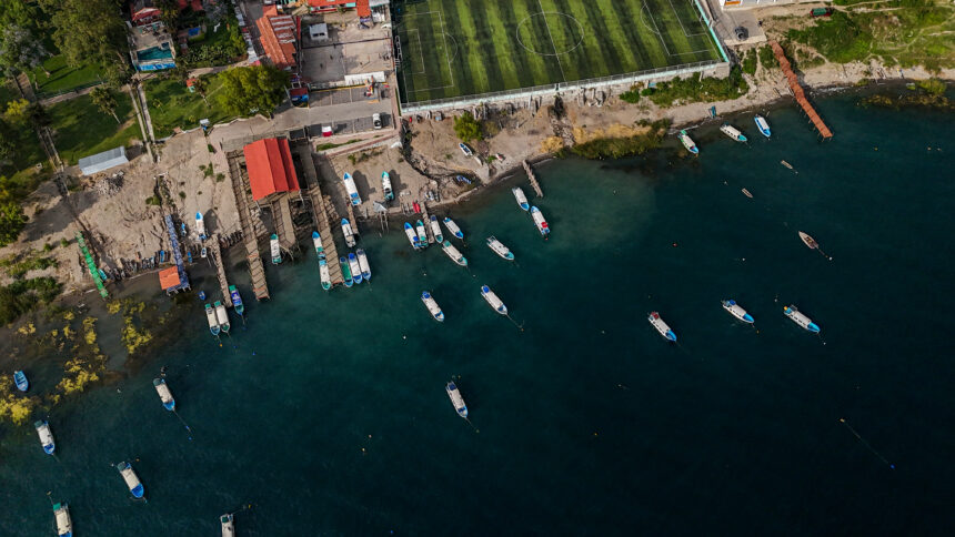 “There is an opportunity to better connect tourists with high-volume destinations in Guatemala”