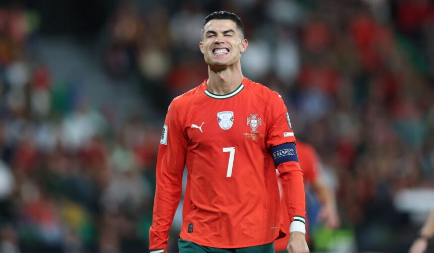 These are Portugal’s squad for the World Cup