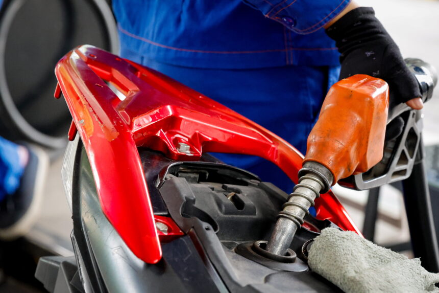 These are the prices per gallon from May 12 to 18, according to the MEM