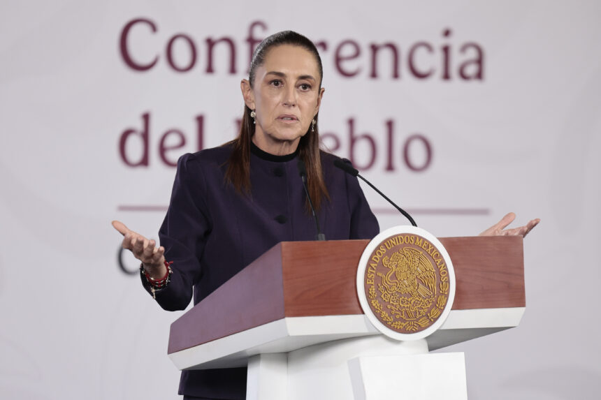 They block the accounts of all former officials accused of drug trafficking