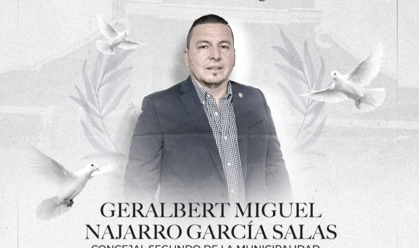 They investigate two possible motives in the attack against the councilor of San Juan Sacatepéquez, Guatemala They investigate two possible motives in the attack against the councilor of San Juan Sacatepéquez, Guatemala