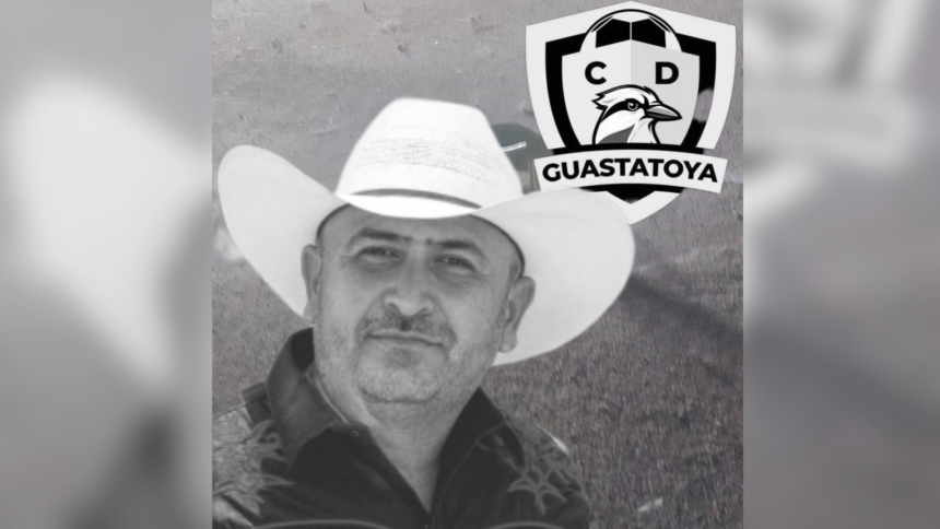 They kill a prisoner accused of murdering a leader of the Guastatoya Sports Club They kill a prisoner accused of murdering a leader of the Guastatoya Sports Club