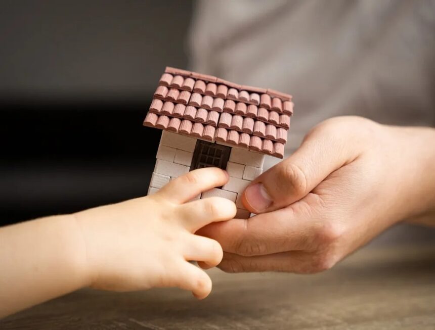 They seek to correct a legal vacuum after the elimination of the inheritance and gift tax