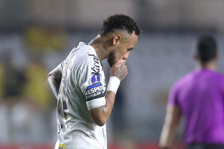 This is known about Neymar’s injury heading into the 2026 World Cup