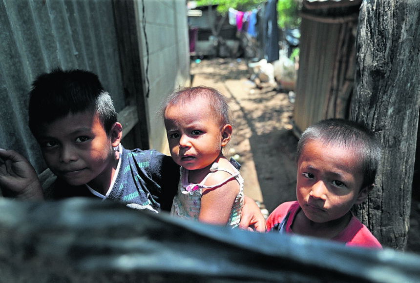 Thousands of children stop receiving Nutriniños and Salud will launch a new plan in seven municipalities in June