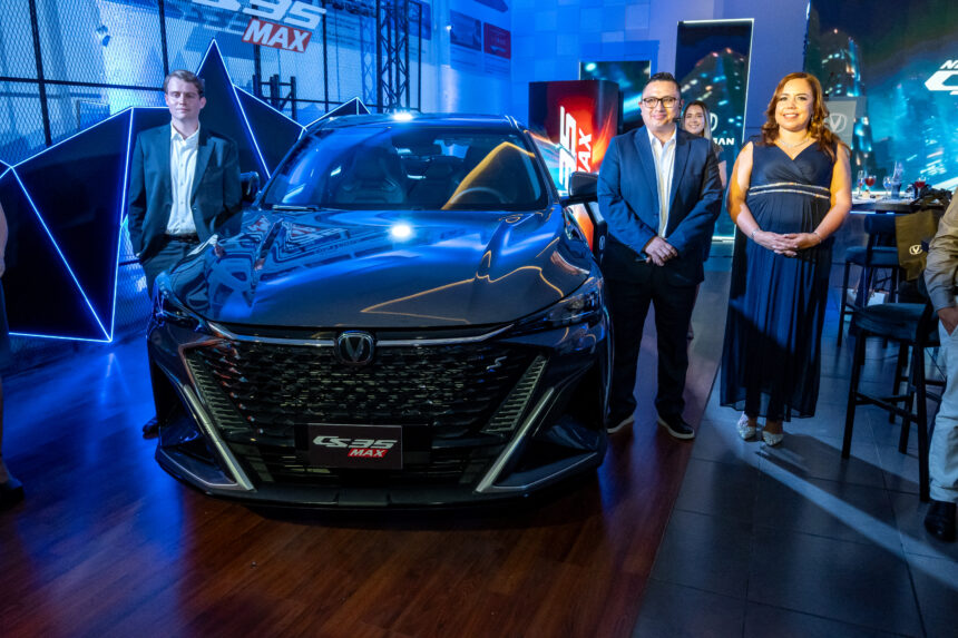 Three key models that redefine mobility in their respective segments