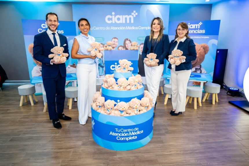 Transform the health experience in Guatemala