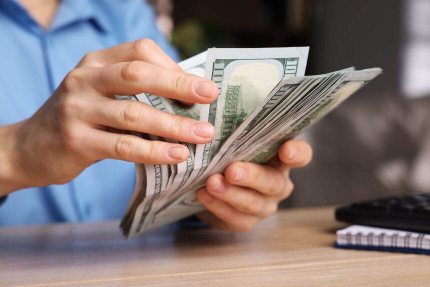 Trump’s new measure could affect sending remittances from the US and migrant operations