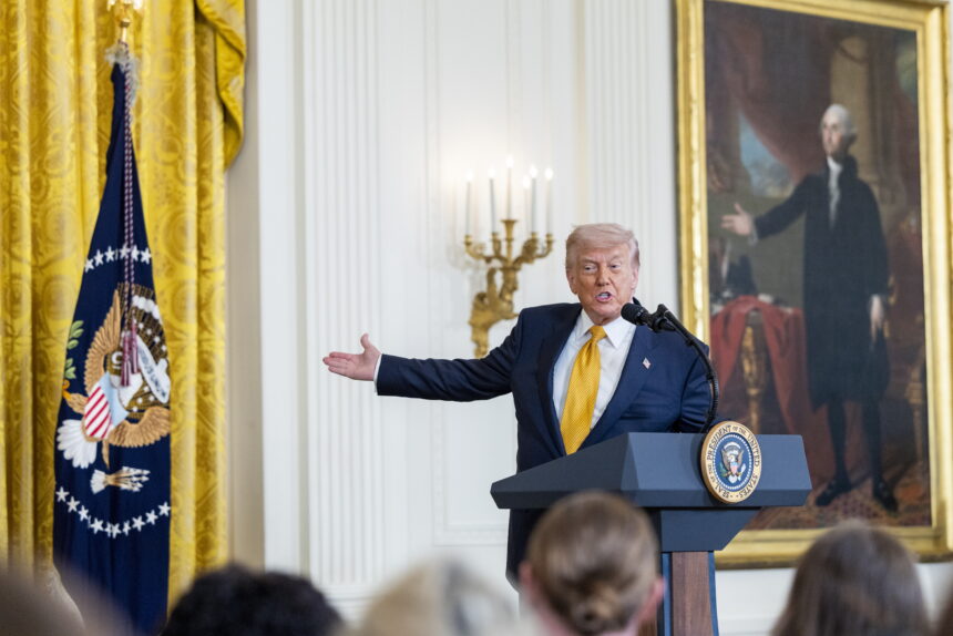 US court blocks Trump’s 10% global tariff as illegal