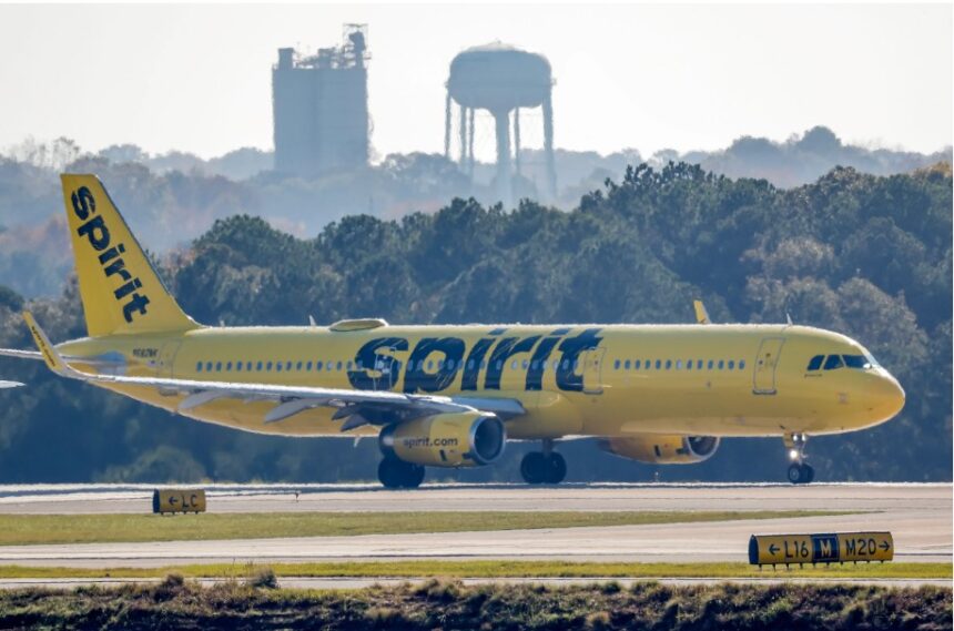 US government and airlines agree to help