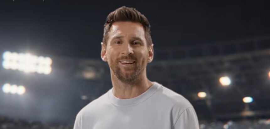 We are ready! Which soccer stars appear in Dai Dai, Shakira’s new World Cup song