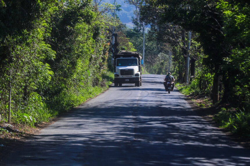 “We must stop repairing routes due to emergencies and do so with planning.”