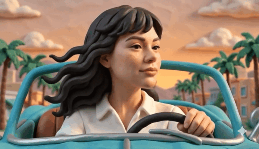 What Gemini Omni, Google’s new AI model can do for creating videos
