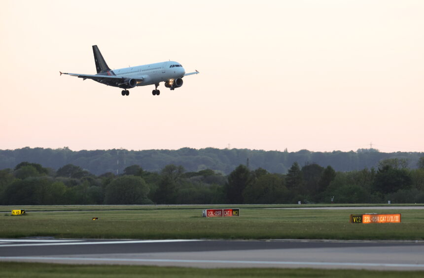 What did he die from? The details of the woman who died inside a plane that went from Chicago to Michoacán