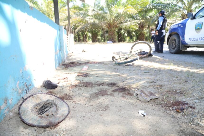 What is happening in Honduras? Two massacres in different regions of the country mark a violent day What is happening in Honduras? Two massacres in different regions of the country mark a violent day