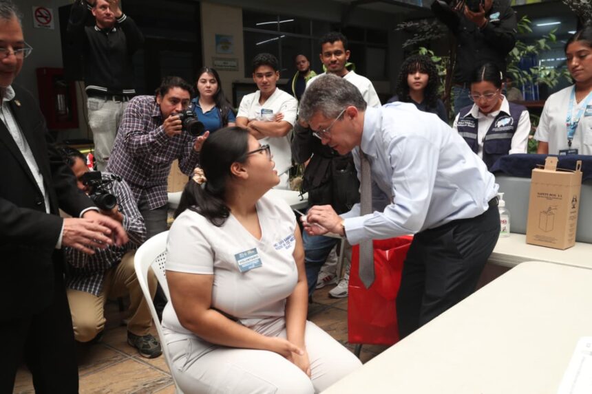What is measles and where to get vaccinated in Guatemala? Details of the new health campaign