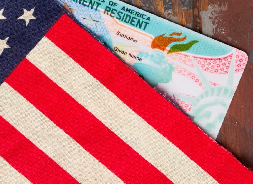 What many residents need to know in the US What many residents need to know in the US