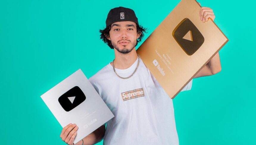 What the Mexican YouTuber said about his visit