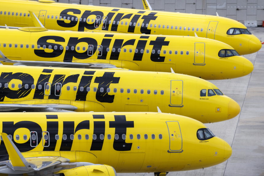 What will happen to Spirit reserves? This was the failed attempt to get Trump’s support