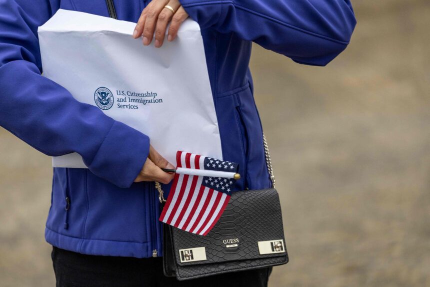 What will happen to visas and Green Cards?