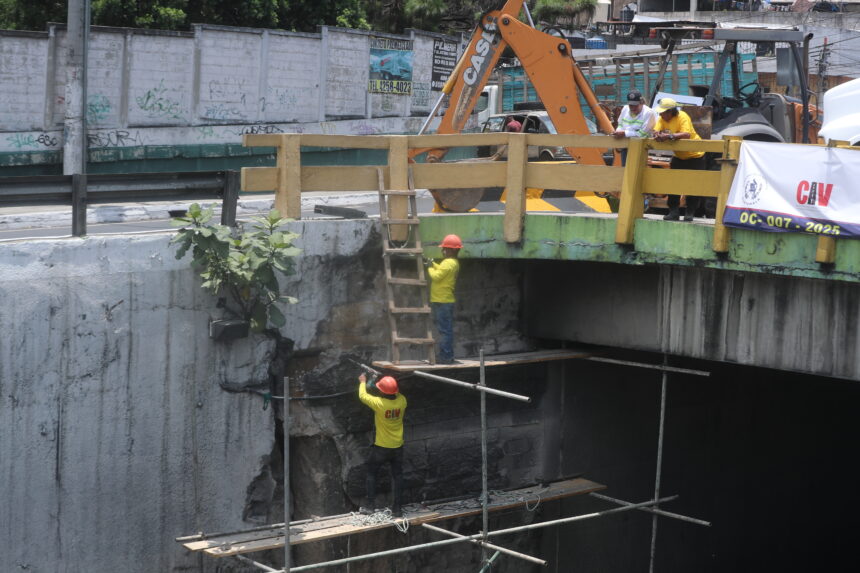 What work will be carried out in Lomas del Norte and why is there still no completion date?