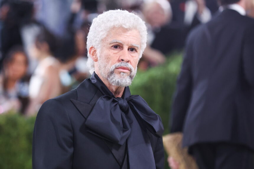 What’s behind his look and the references to Johnny Pacheco