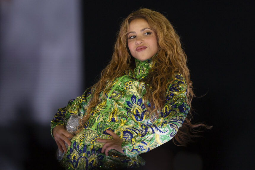 What’s happening with Shakira’s father’s health? William Mebarak’s condition would have delayed his show in Copacabana