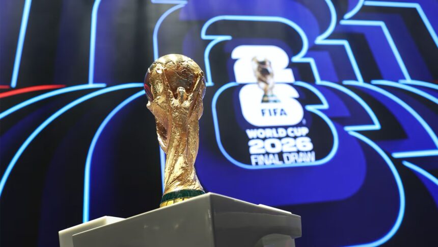 When does the 2026 World Cup start? Date, venues and details of the tournament