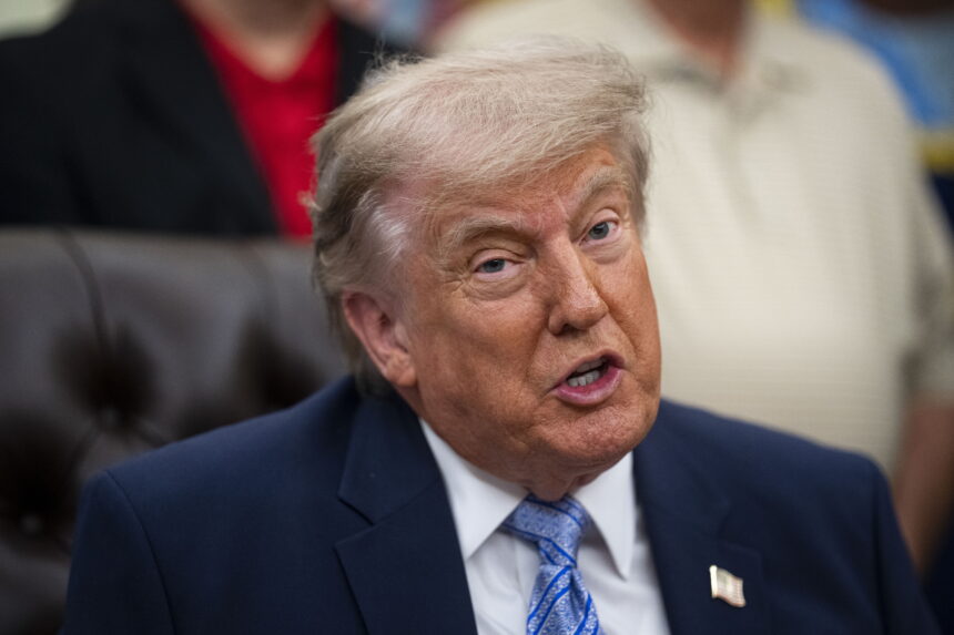 Why Trump has announced the deployment of 5,000 US troops to Poland
