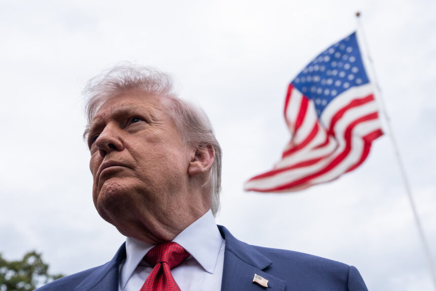 Why Trump says Iran will “no longer laugh” at the United States Why Trump says Iran will “no longer laugh” at the United States