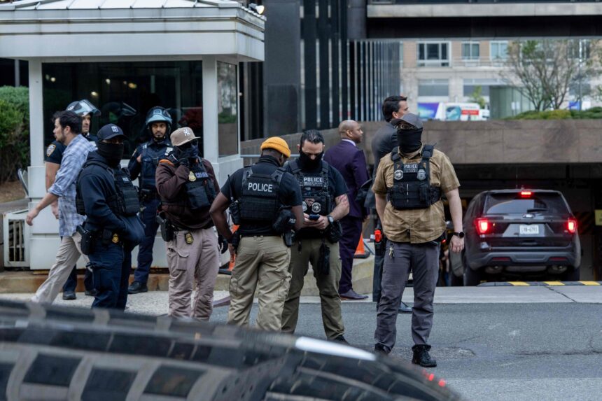 Why a judge banned ICE from arresting people in immigration courts in New York