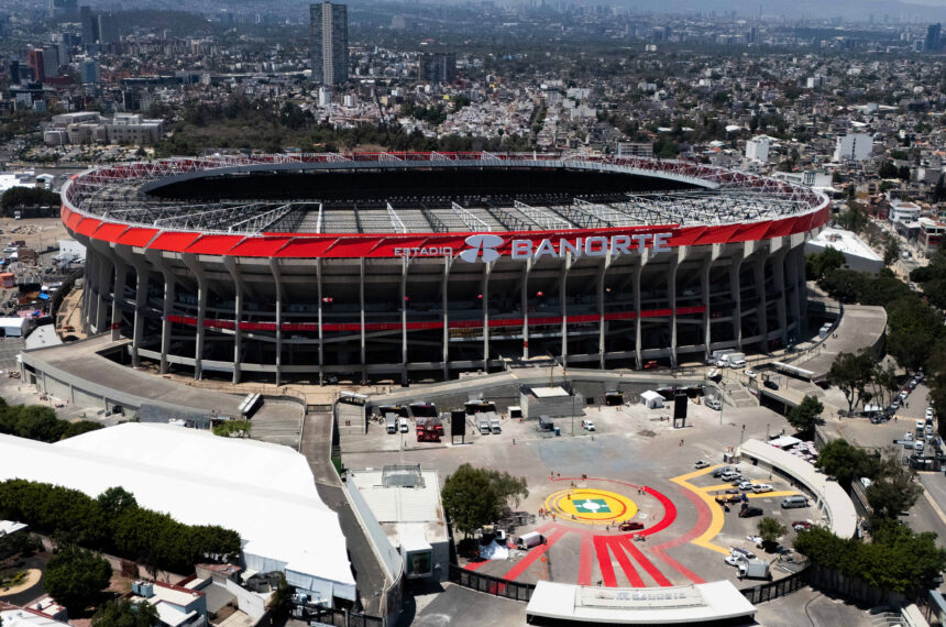 Why are 2026 World Cup tickets in the US, Mexico and Canada so expensive?
