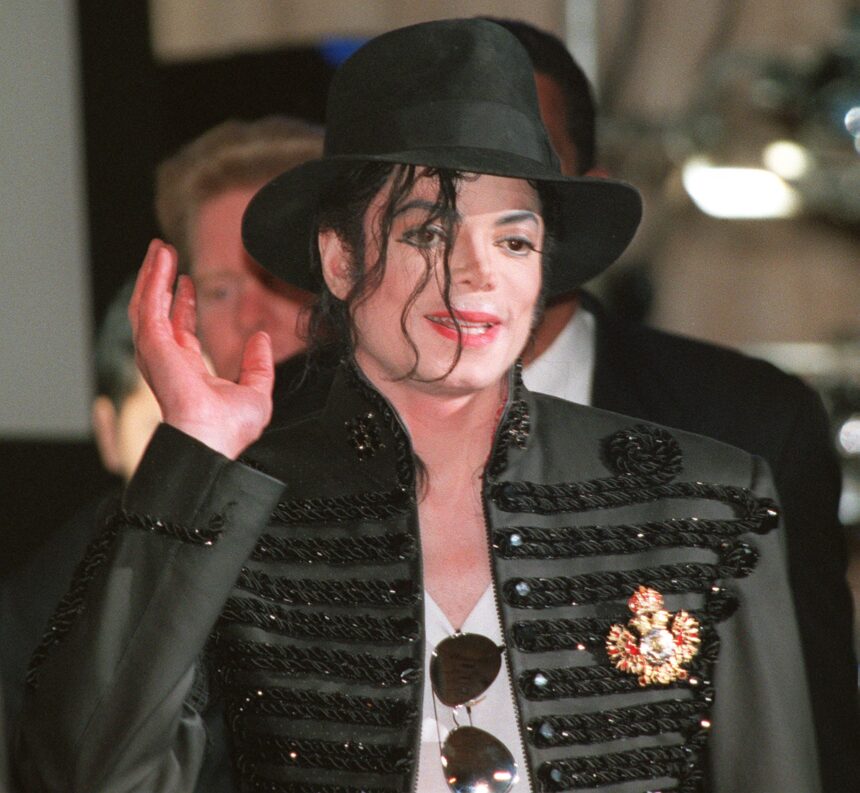 Why is Michael Jackson’s daughter called Paris? The story involving Paris Hilton